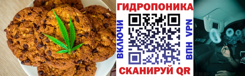Печенье с ТГК марихуана  купить наркоту  Альметьевск 